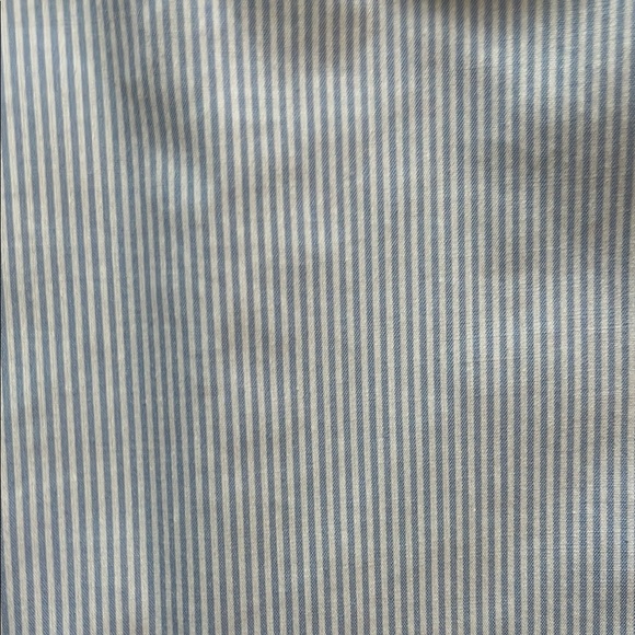 Light Blue Men's Shirt - Picture 3 of 3